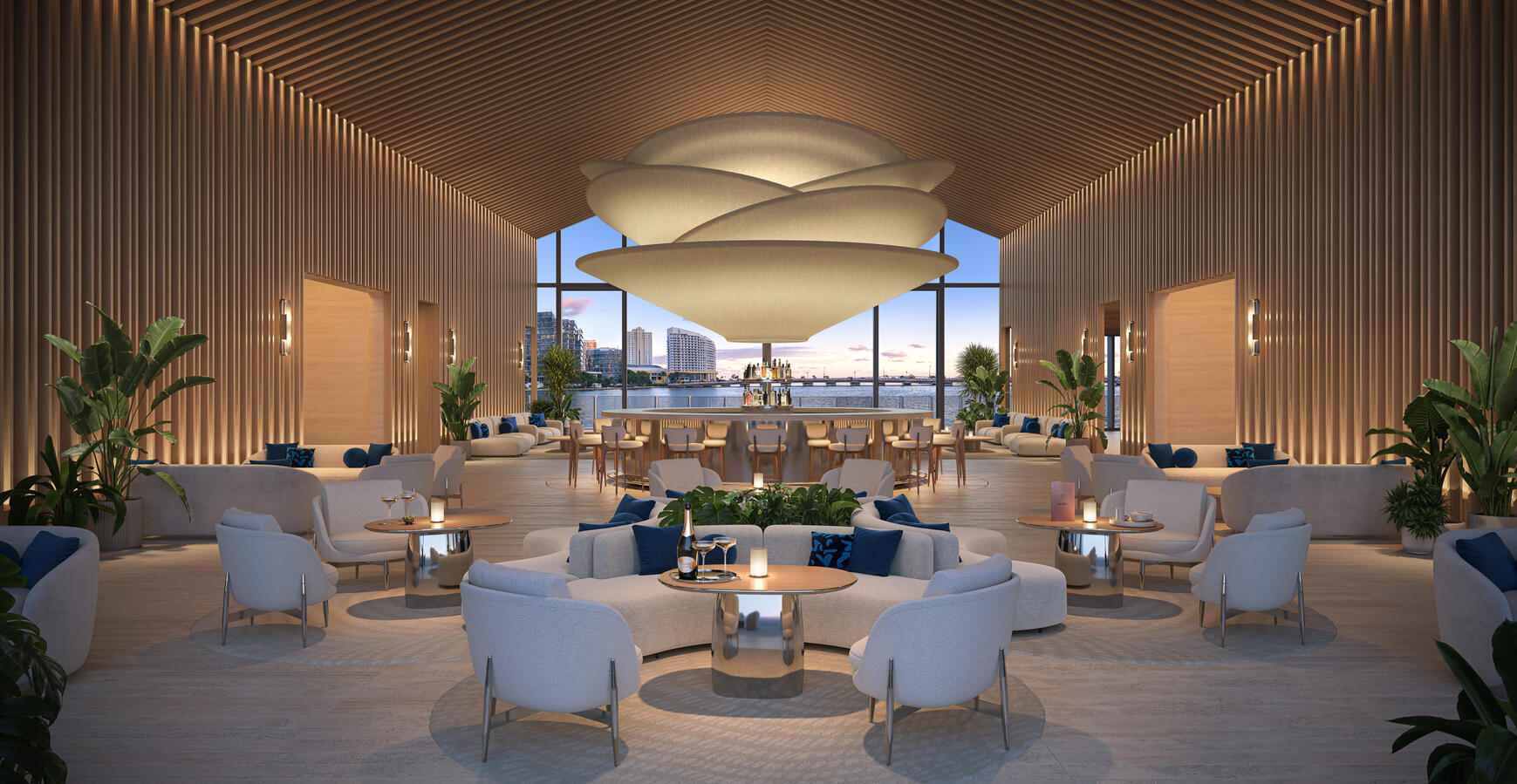 Nobu Cafe