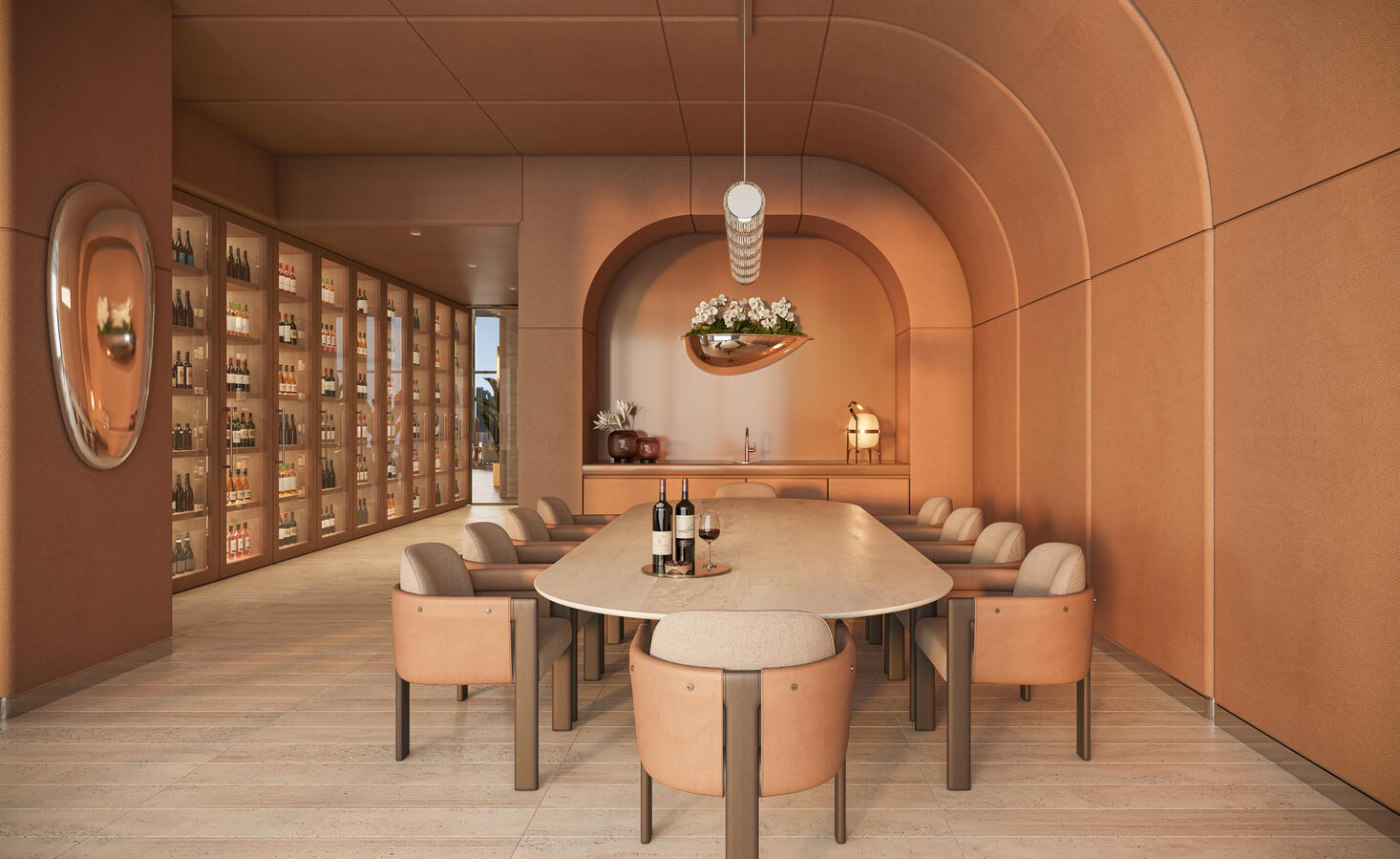 Wine Room Wine Room