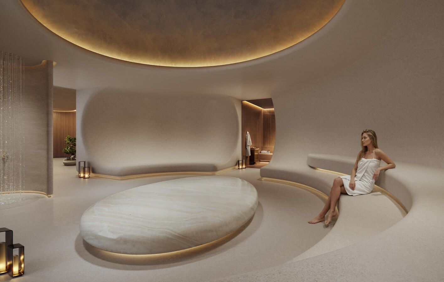 hamam