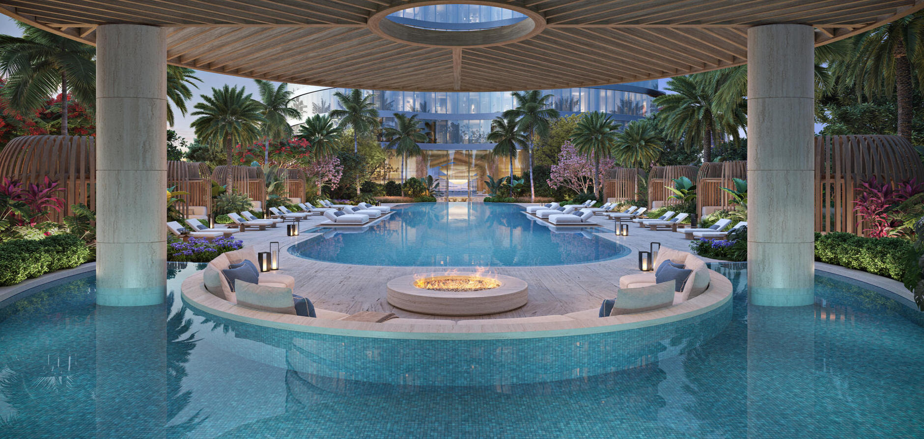 Pool Deck 2